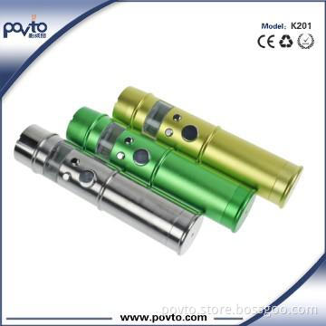 Best after service factory price k201 mechanical mod vape